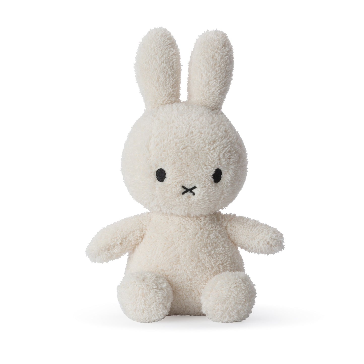 2 Tier Terry Cream Miffy Diaper Cake Baby Gift