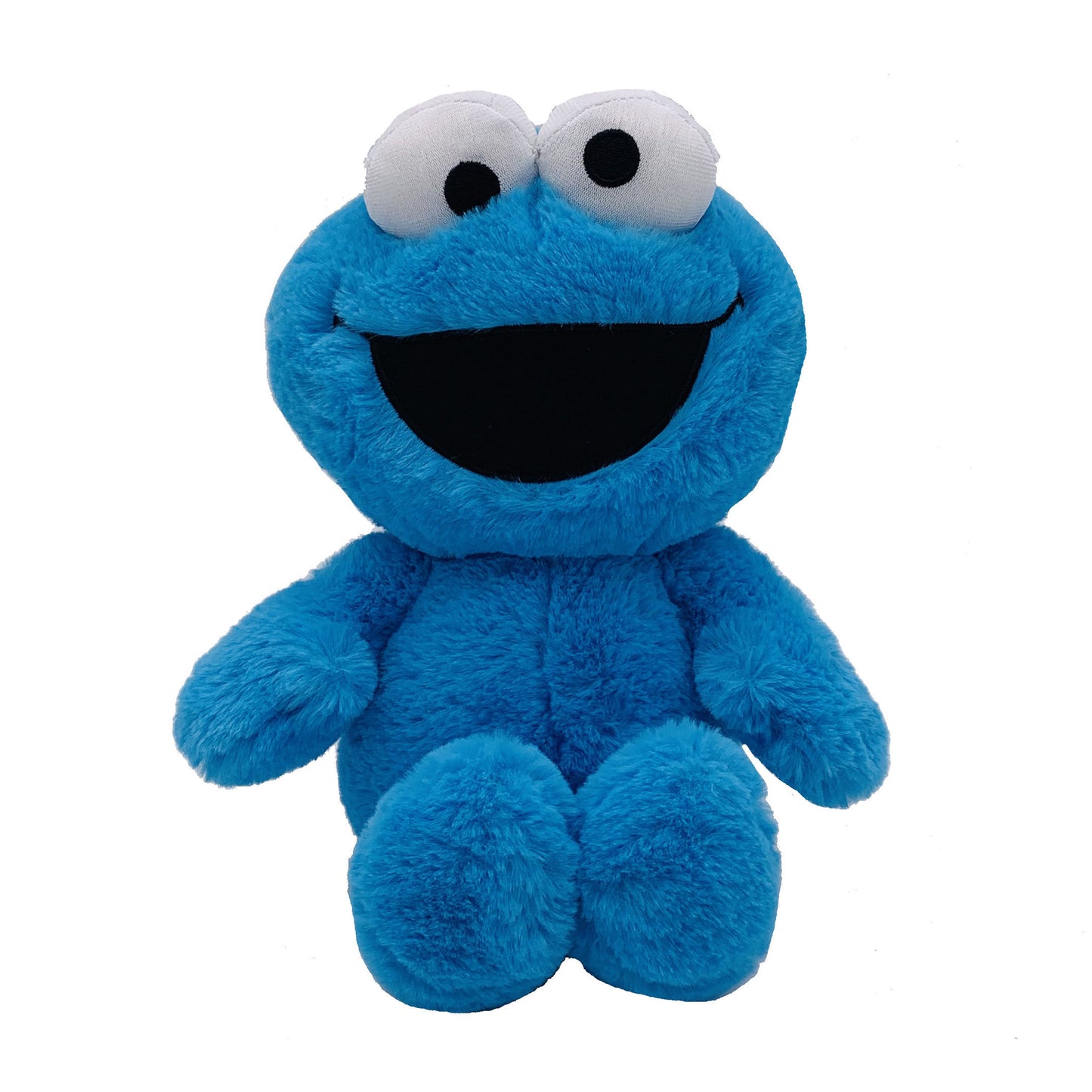 1 Tier Cookie Monster Diaper Cake Baby Gift 🍪