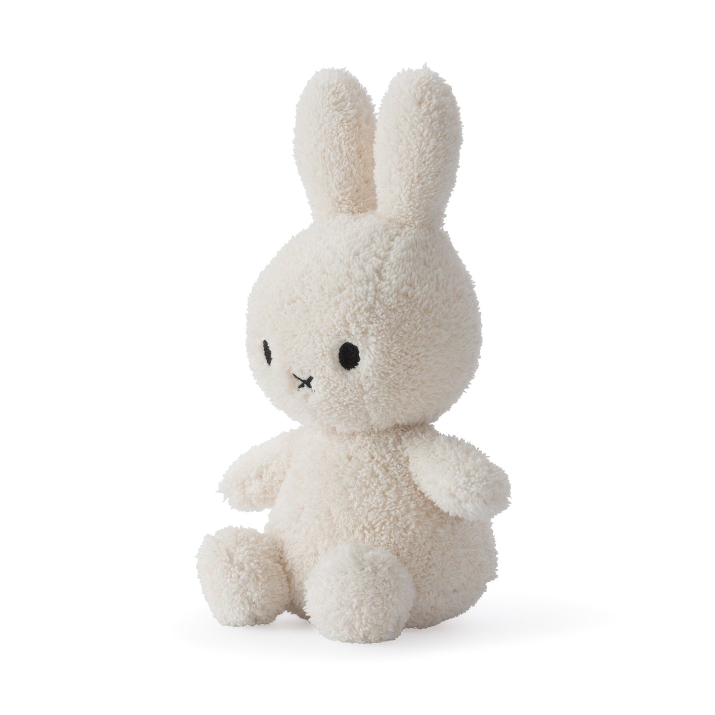 2 Tier Terry Cream Miffy Diaper Cake Baby Gift