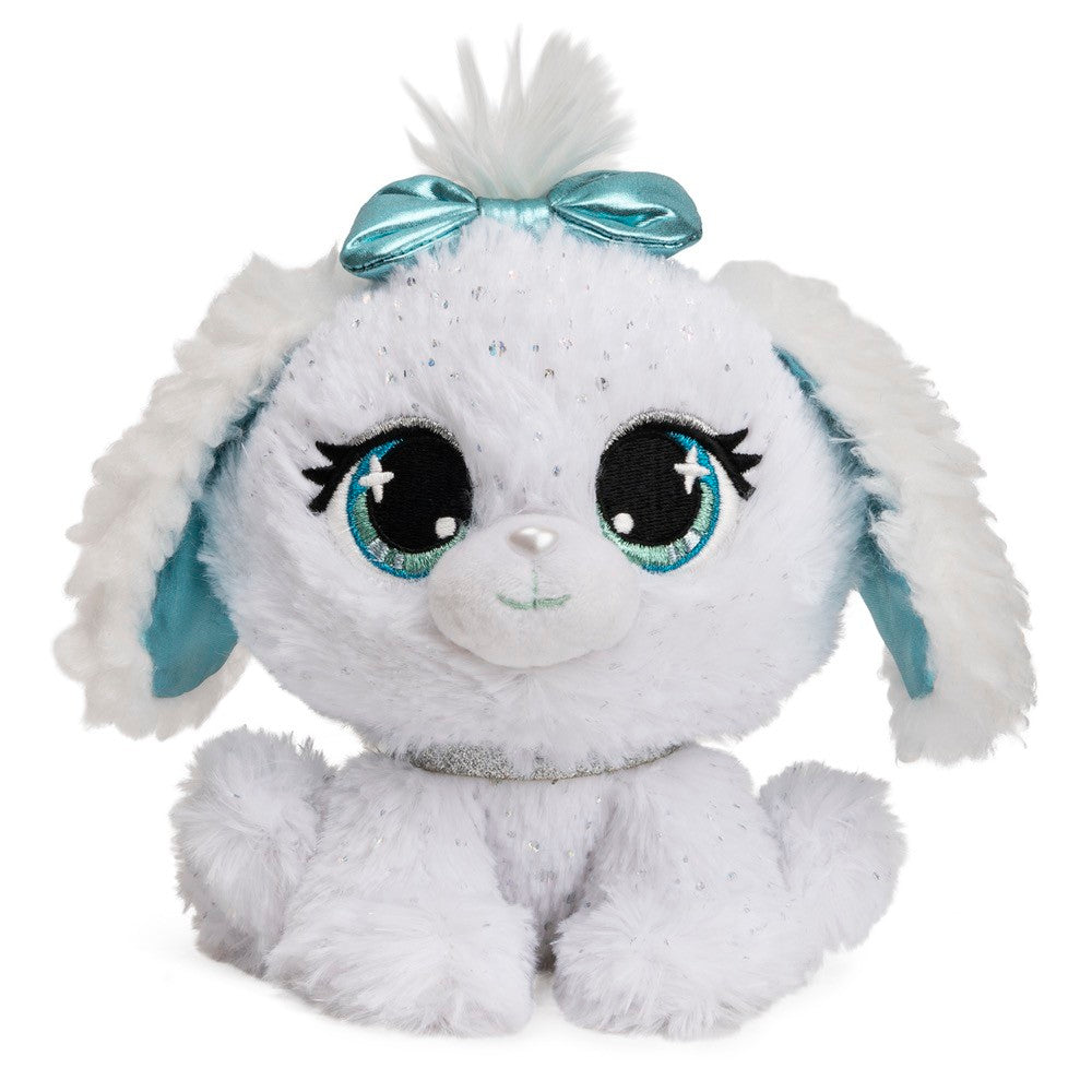 2-Tier Puppy Diaper Cake Baby Hamper