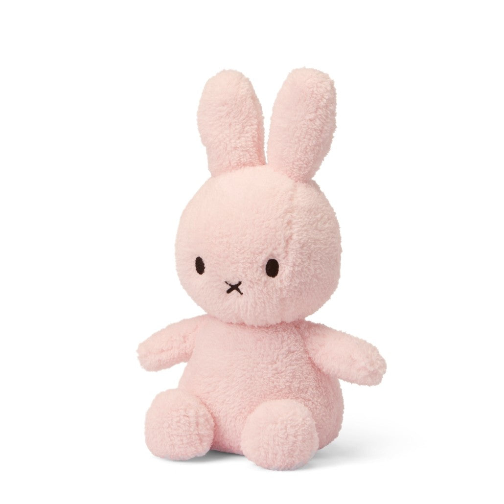 2 Tier Cute as Mom Miffy Diaper Cake