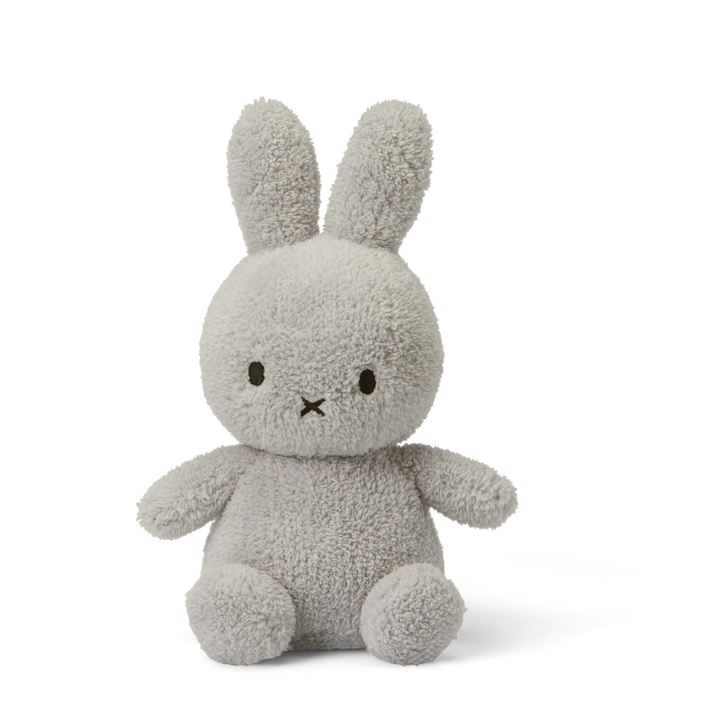 3 Tier Awesome Grey Miffy Diaper Cake Baby Gift 🐰