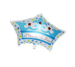 New Little Prince Balloon