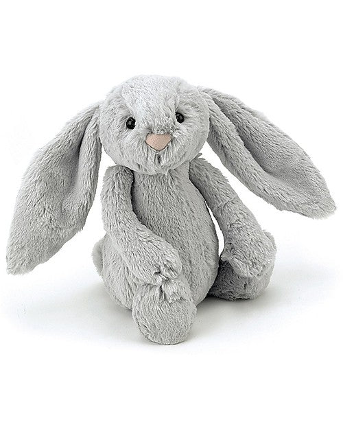 100% Authentic Personalized Jellycat Bunny Soft Toy - 31cm