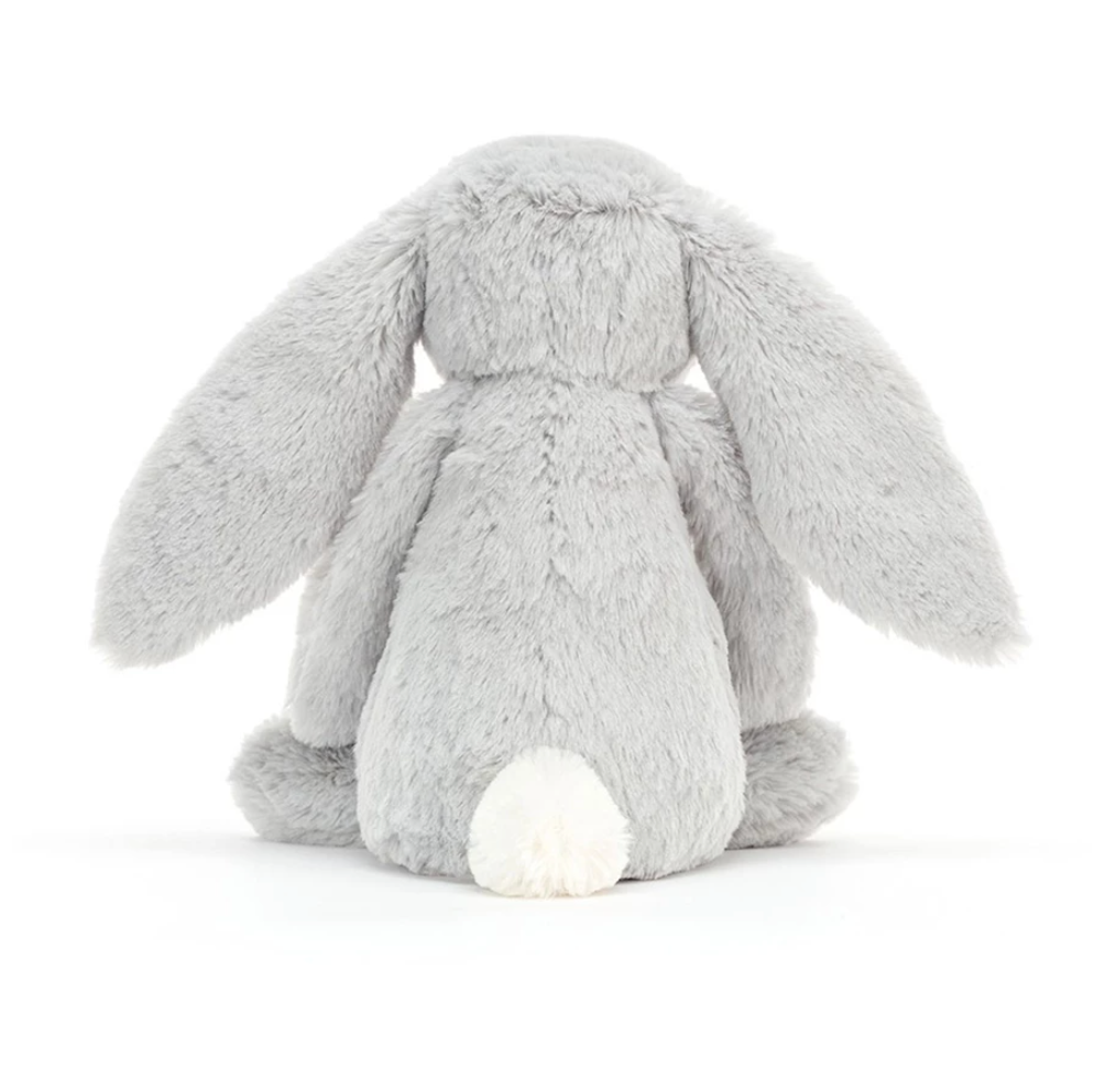 2-Tier Baby Girl Diaper Cake – Silver Snuggles Personalized Jellycat Baby Hamper