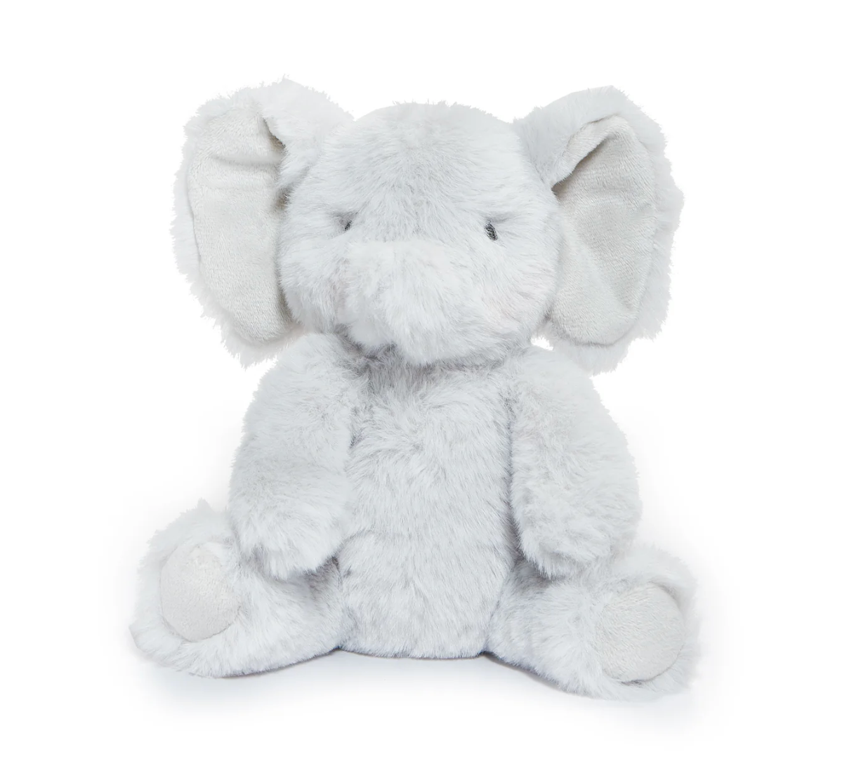 2 Tier Handsome Elephant Baby Boy Diaper Cake | Premium Baby Gift Singapore