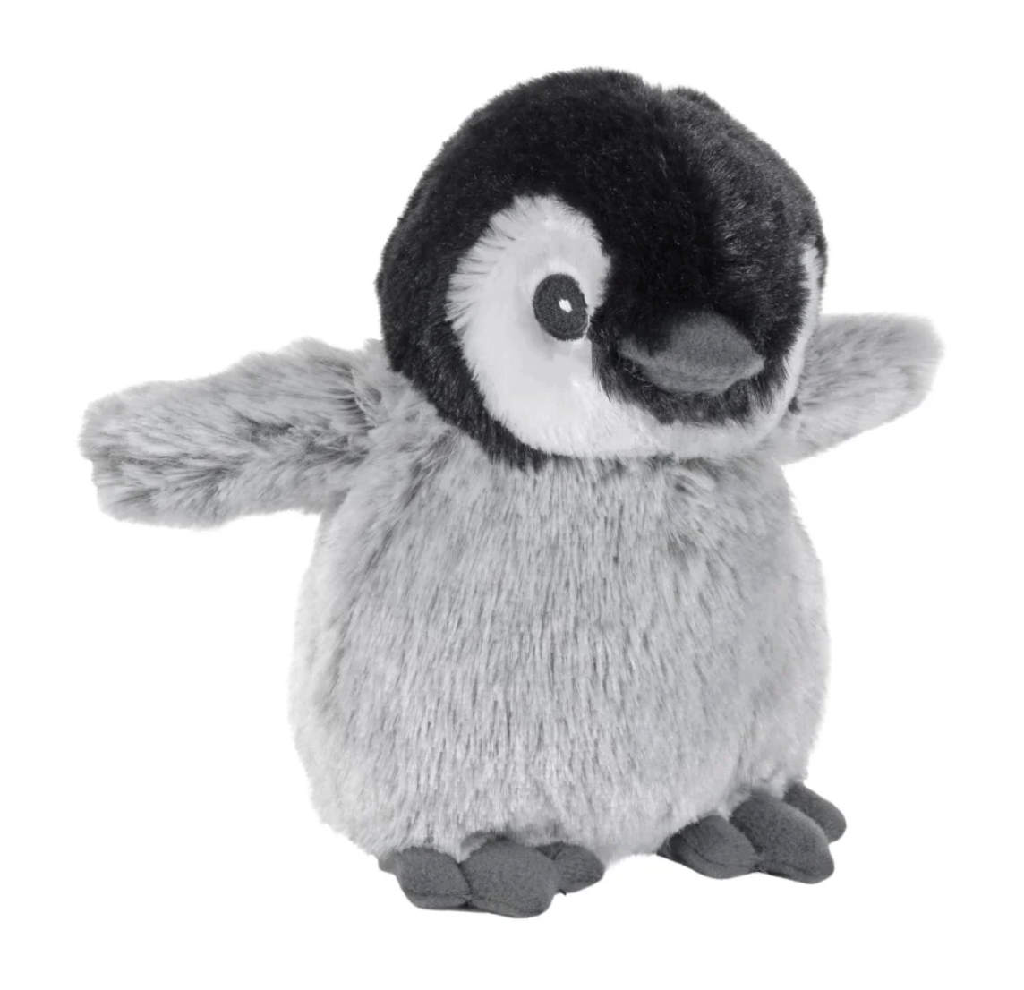 2 Tier Penguin Diaper Cake for Baby Boy | Perfect Baby Shower Gift Singapore