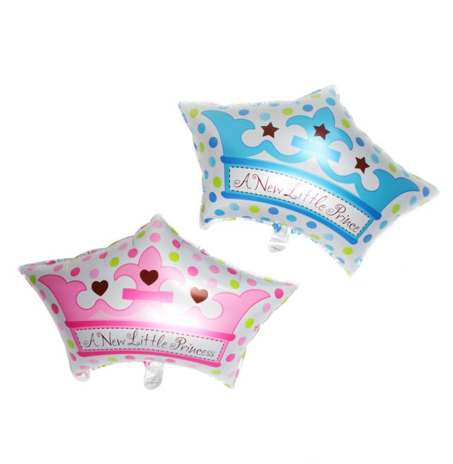 Baby Balloons & Baby Greeting Cards