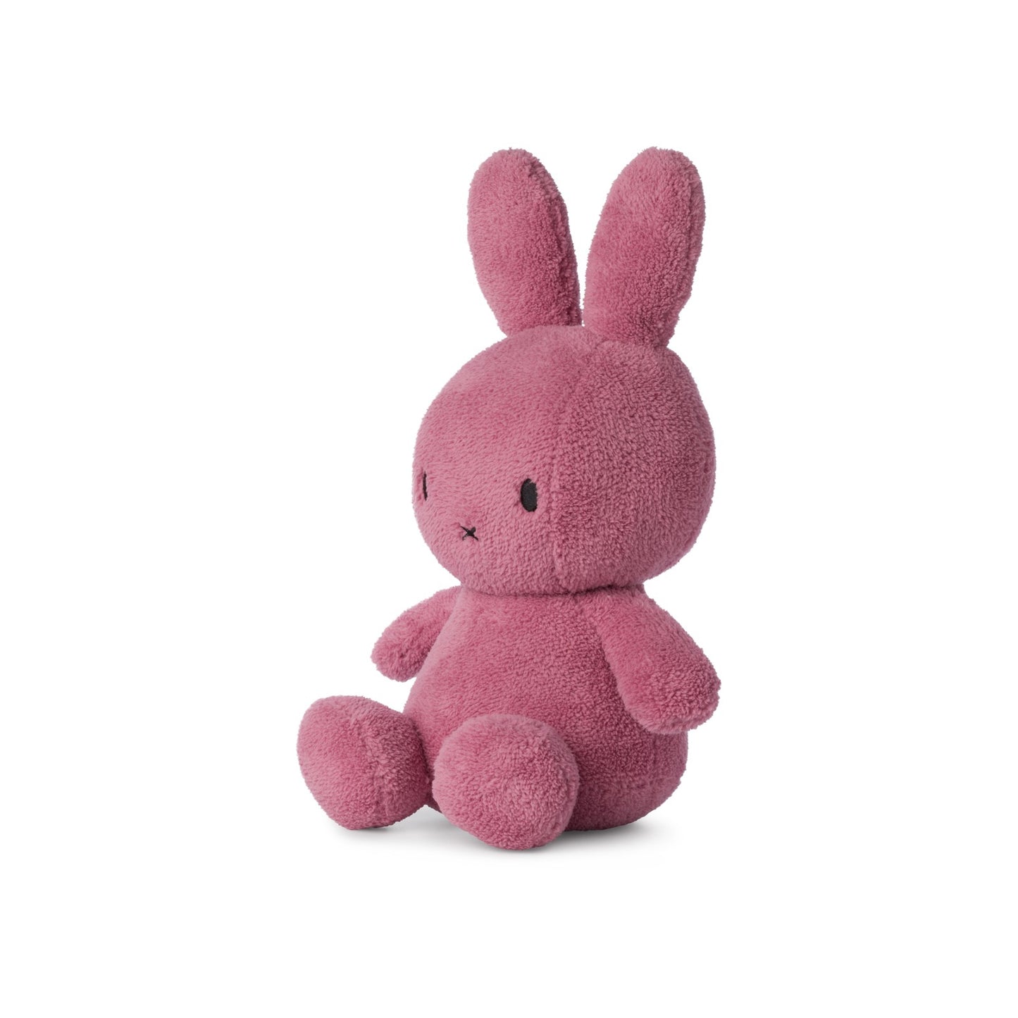 1 Tier Charming Miffy Personalized Newborn Baby Hamper