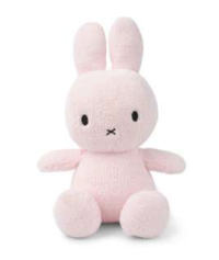 1 Tier Diaper Cake - Customized Pink Miffy Baby Gift