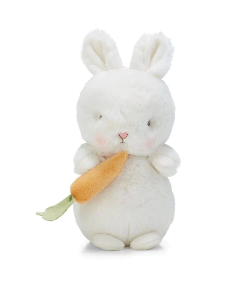 2 Tier Cutest Bunny Diaper Cake Baby Hamper