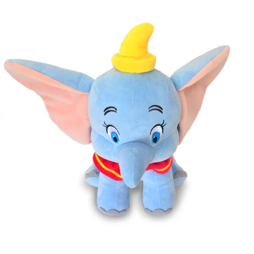 1 Tier Dumbo Elephant Diaper Cake Baby Gift 🐘