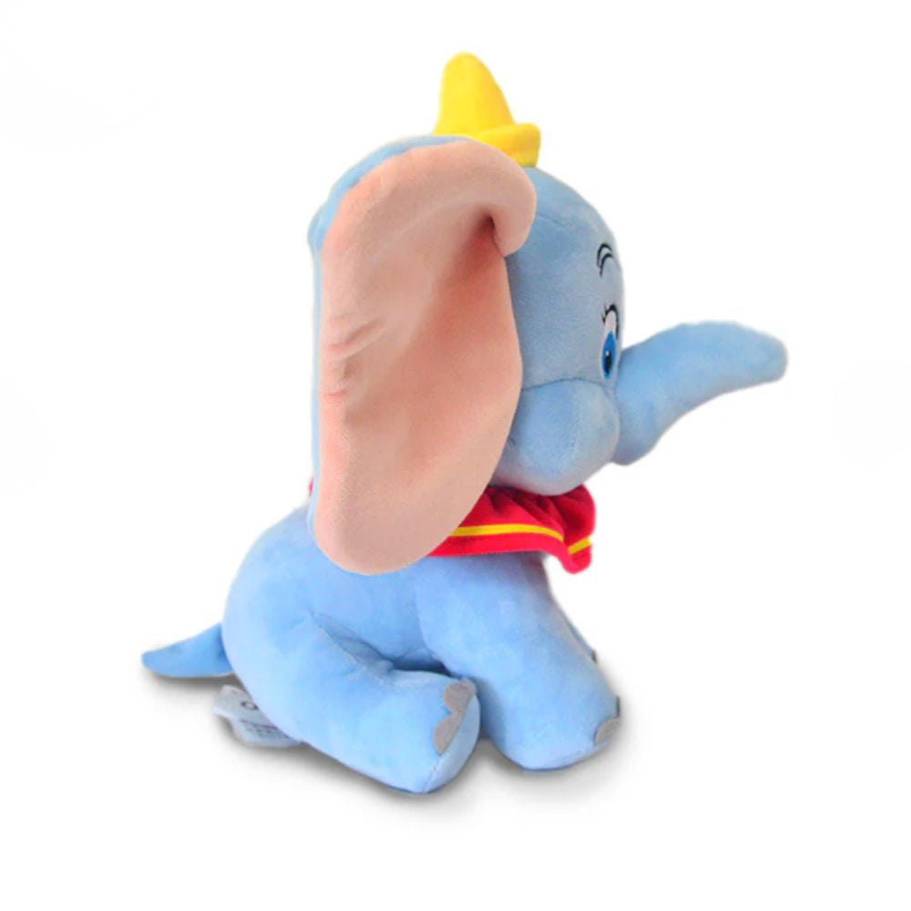 1 Tier Dumbo Elephant Diaper Cake Baby Gift 🐘