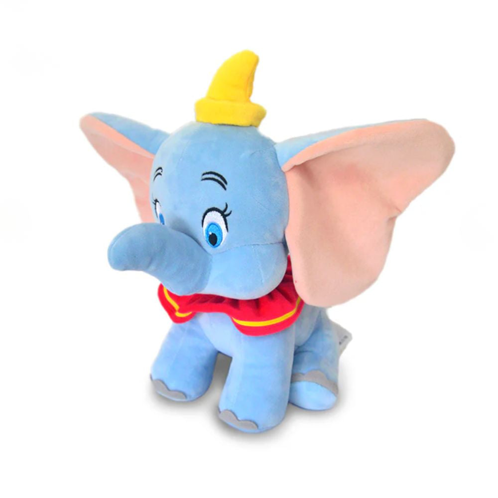 1 Tier Dumbo Elephant Diaper Cake Baby Gift 🐘