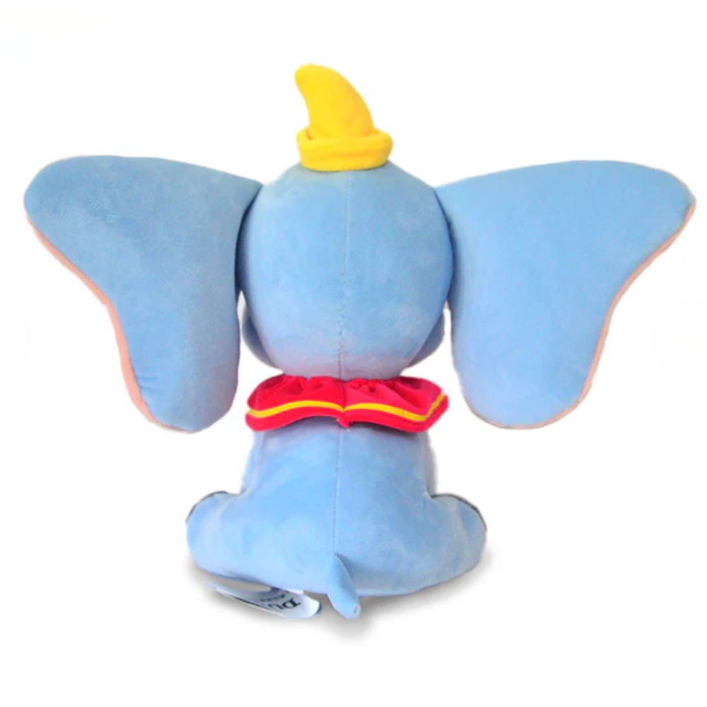 1 Tier Dumbo Elephant Diaper Cake Baby Gift 🐘