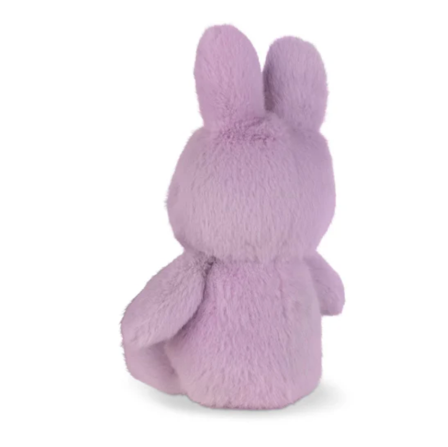 3 Tier Diaper Cake - Lilac Miffy Baby Hamper Singapore