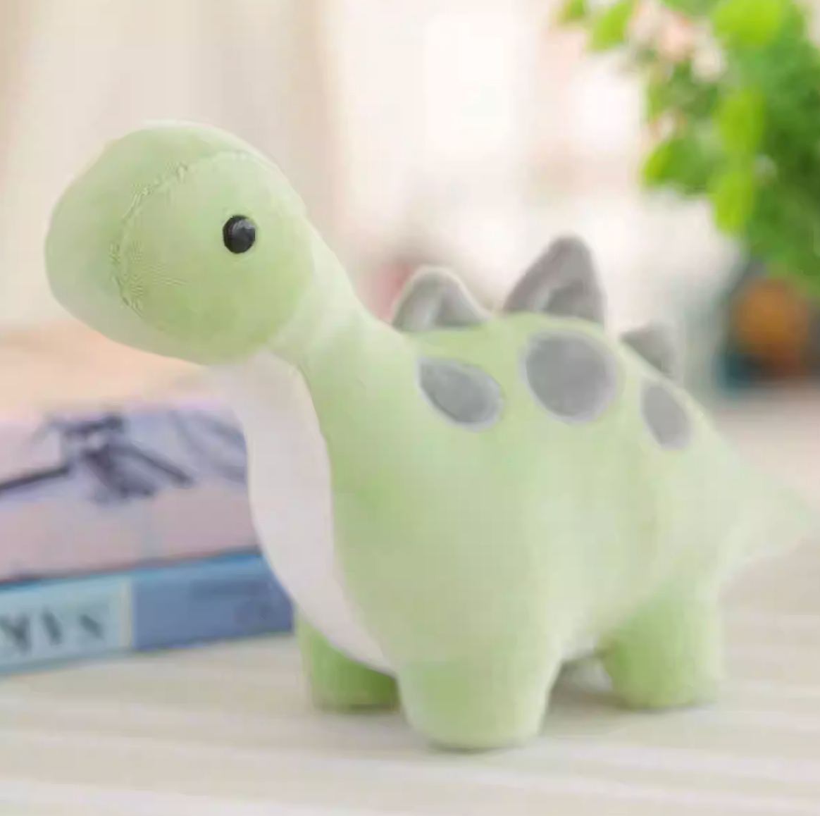 2 Tier Green Dinosaur Diaper Cake - Boy Baby Hamper Singapore