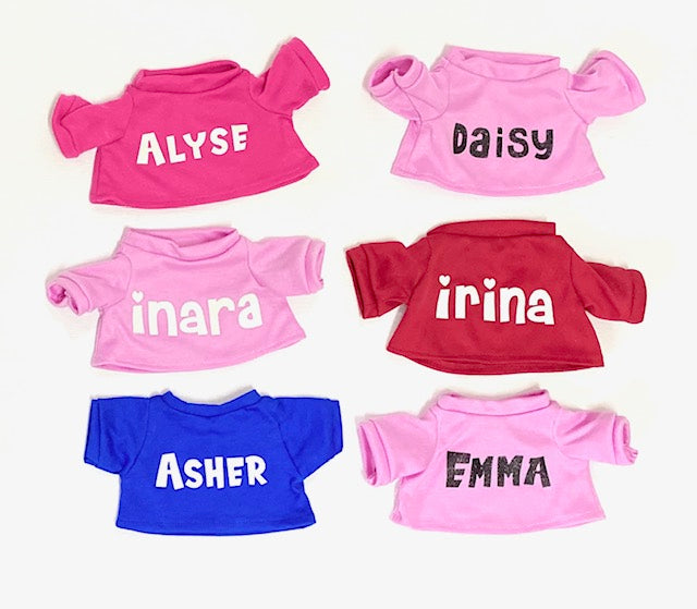 100% Authentic Personalized Jellycat Bunny Soft Toy - 31cm