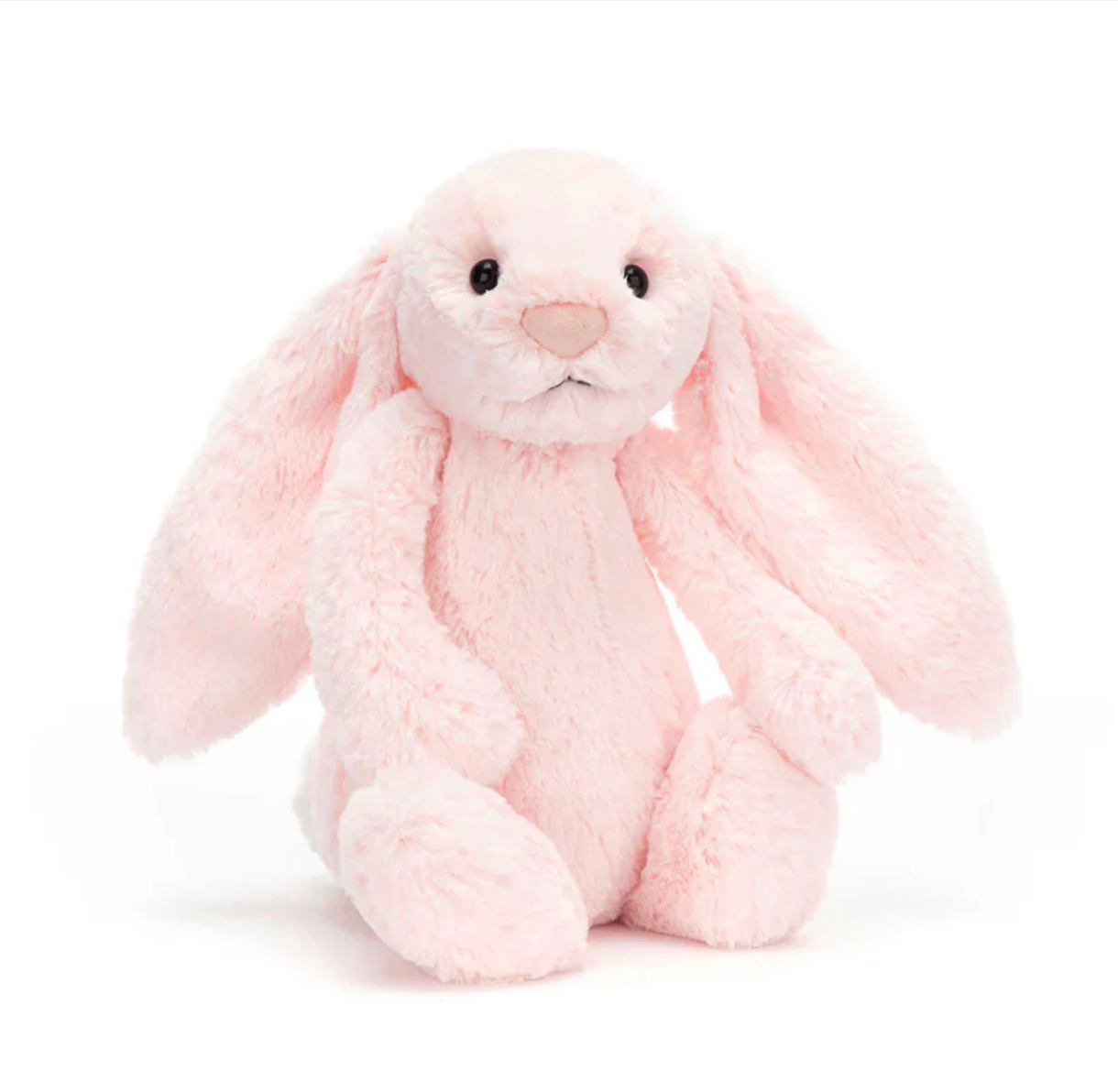 100% Authentic Personalized Jellycat Bunny Soft Toy - 31cm