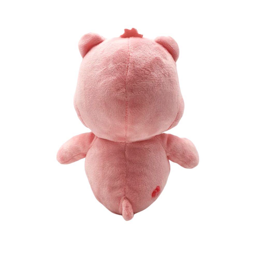 2 Tier Lovely Care Bear Diaper Cake for Baby Girl