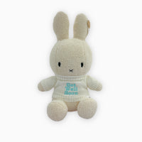 Get Well Soon Gift Miffy Rabbit Plush Toy - 33 cm