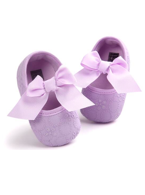 purple-ribbon-baby-shoes