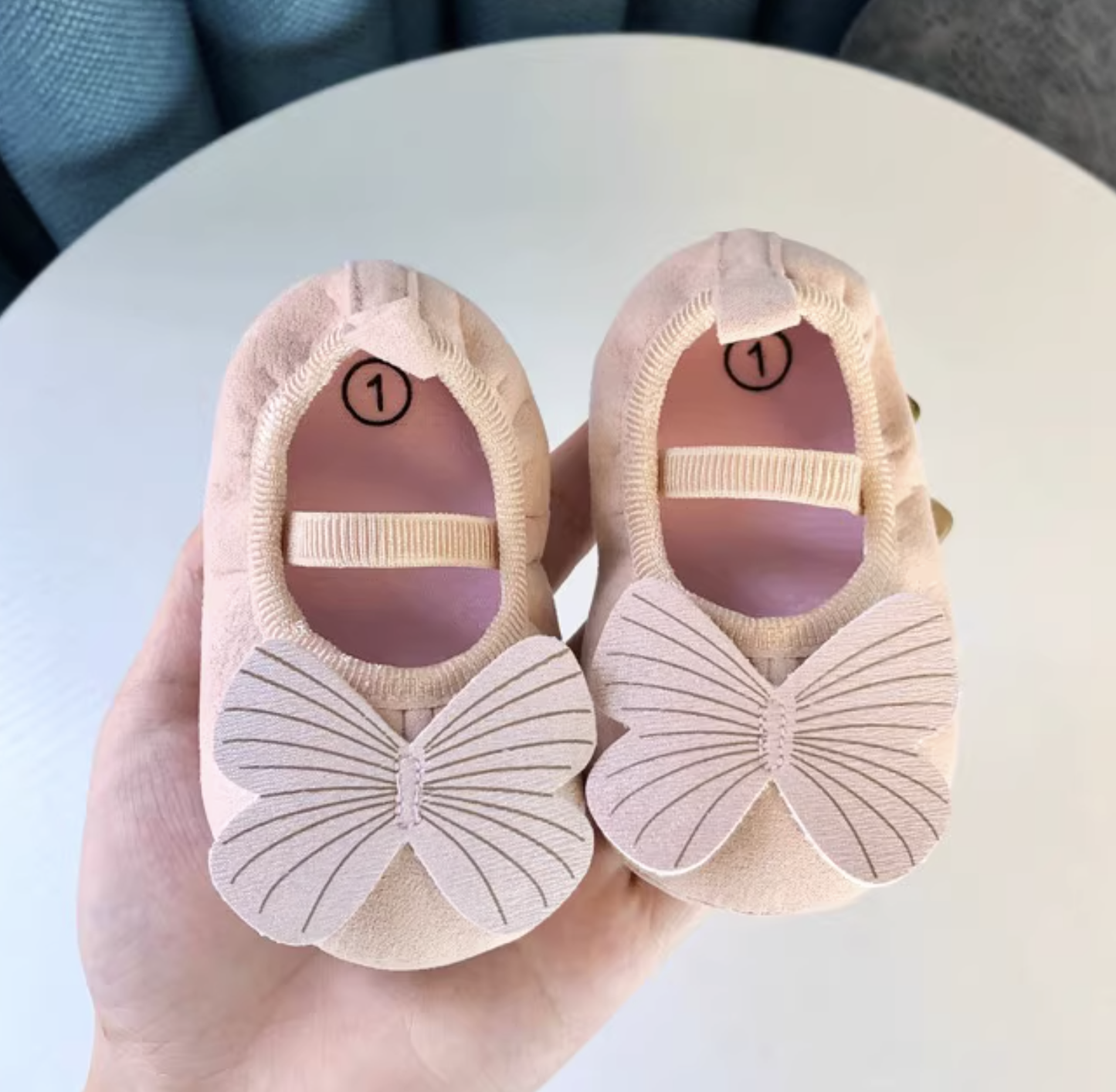 2 Tier Sparkling New Miffy Diaper Cake Baby Gift