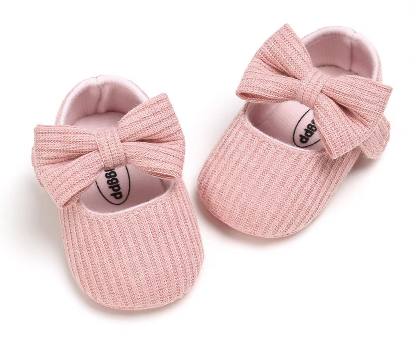 1 Tier Terry Light Pink Miffy Baby Gift Hamper