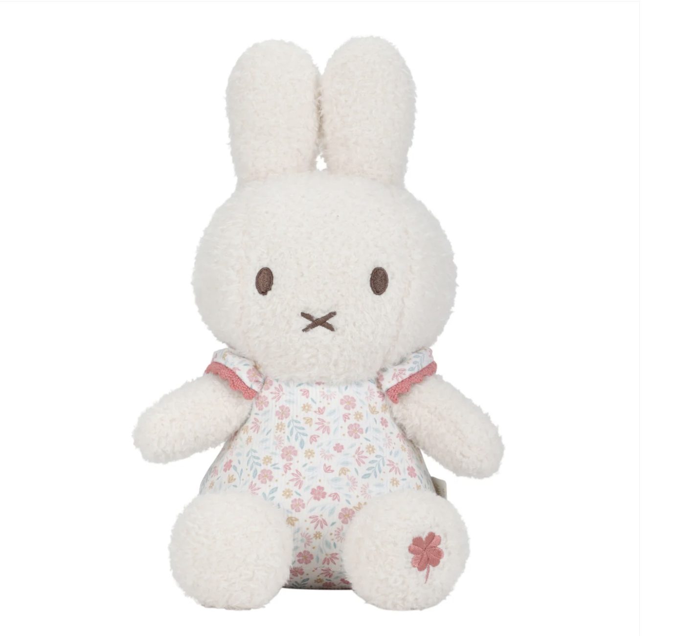 2 Tier Cute Miffy Blossom Diaper Cake Baby Hamper