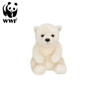 2 Tier Charming Polar Bear Diaper Cake Baby Gift Hamper