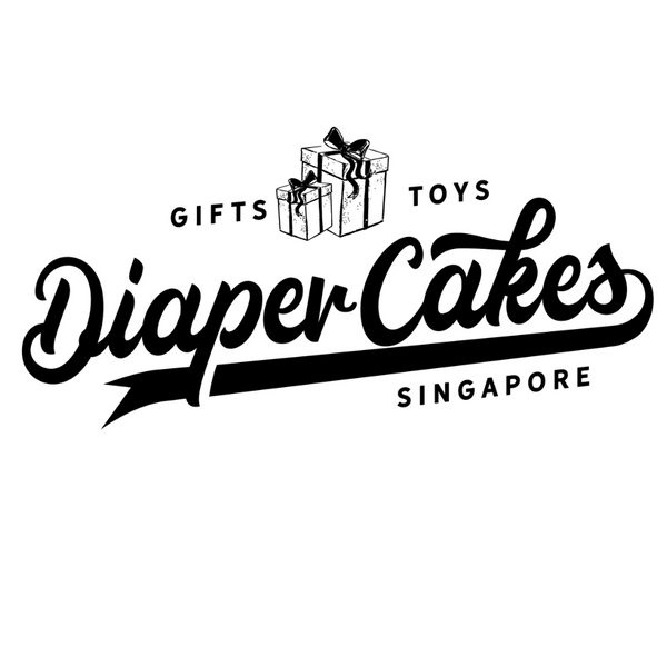 Diaper Cakes Singapore