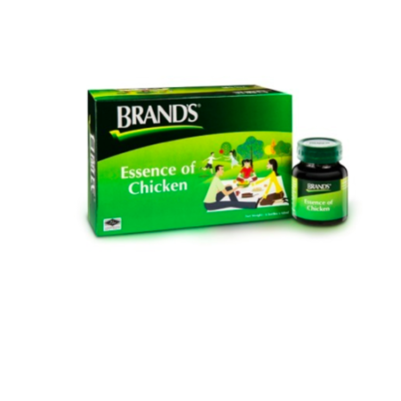 Brands Chicken Essence