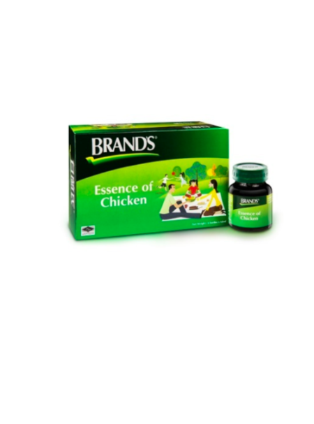 Brands Chicken Essence