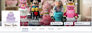Diaper Cakes Liked