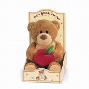 G014197 Gund Extra Special Teacher 7 Inches