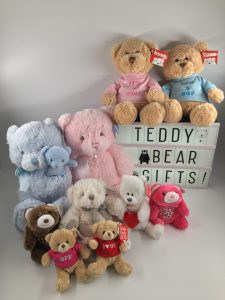 Teddy Bear Gifts