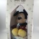 1 Tier Mickey Mouse Soft Toy Diaper Cake 3