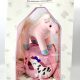 2 Tier Unicorn Baby Shower Gift