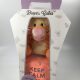 Disney Tigger Soft Toy Baby Gift Diaper Cake