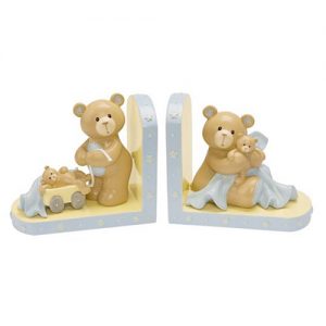 G058655-Baby-Gund-Bear-Tales-Bookends-Blue-1