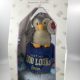 Penguin Soft Toy Baby Gift Diaper Cake 2