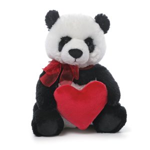 Love-Panda-Soft-Toy-G4050665
