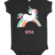 Unicorn onesie