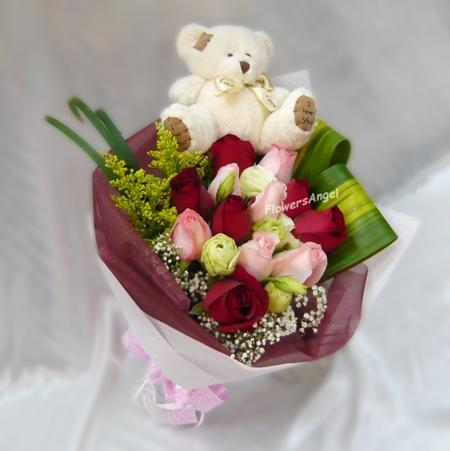 You Are My Dear Princess......