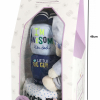 3 Tier Boy Diaper Cake Box
