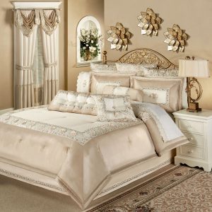 Luxurious Bedsheets