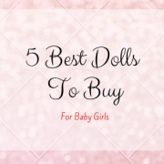 Baby Girl Dolls