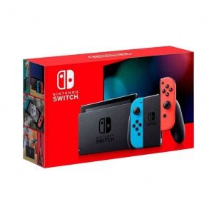 Nintendo Switch for Fun Graduate Gift
