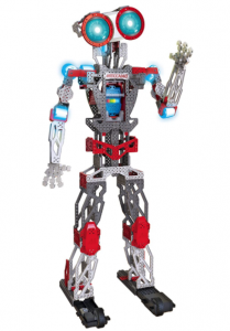 Robot Building Kit