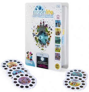 Disney Storybook Projector